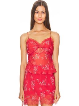 LoveShackFancy - Belfast Top