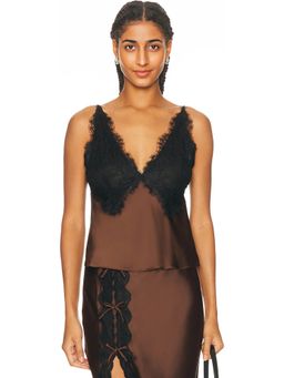 LoveShackFancy - Elloryn Top