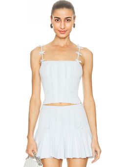 LoveShackFancy - Garrett Top