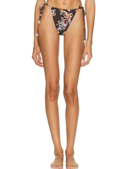 La Porte - Kourtney Bikini Bottom