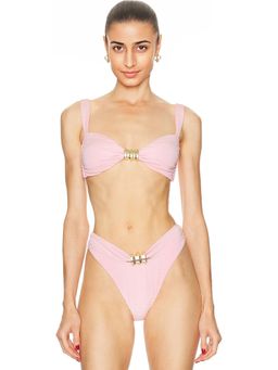 La Porte - Gia Bikini Top