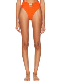 La Porte - Kate Pinch Hardware Bikini Bottom