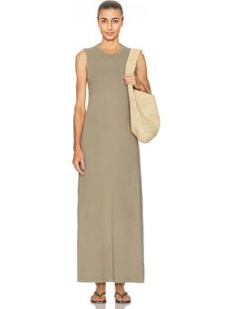 LESET - Margo Sleeveless Dress