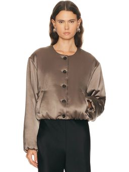 LESET - Barb Bomber Jacket