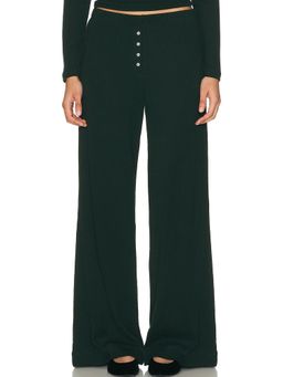 LESET - Pointelle Boxer Pant