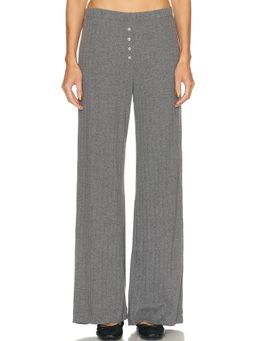 LESET - Pointelle Boxer Pant