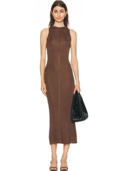 Loulou de Saison - Pablo American Armhole Dress