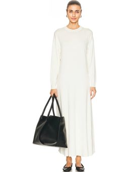 Loulou de Saison - Lucy Oversized Sweater Dress