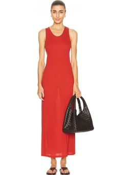 Loulou de Saison - Myron A-Line Tank Dress