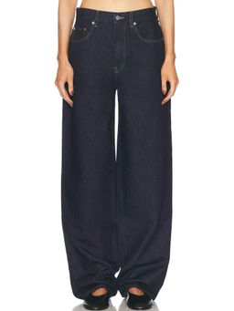 Loulou de Saison - Samur Straight Leg Jeans