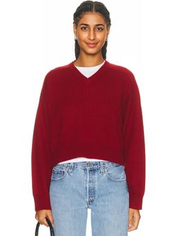Loulou de Saison - Anzor Sweater
