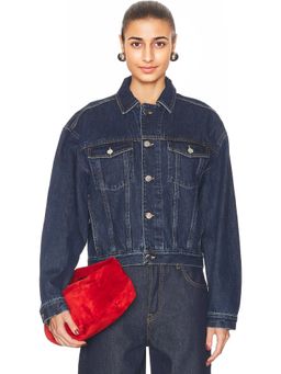 Loulou de Saison - Dave Jacket