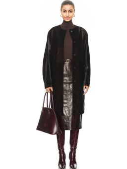 Loulou de Saison - Miller Coat