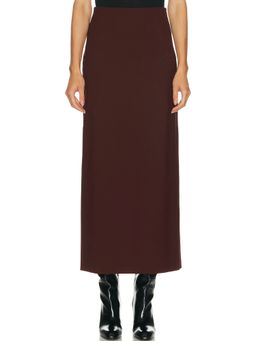 Loulou de Saison - Samos Maxi Skirt