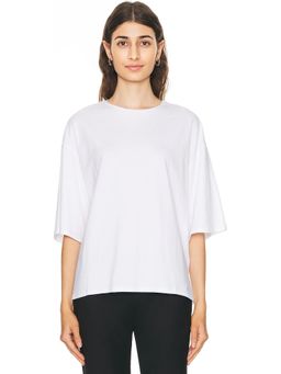 Loulou de Saison - Osis Boxy Tee