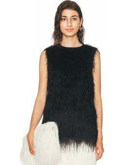 Loulou de Saison - Yasmin Sleeveless Top
