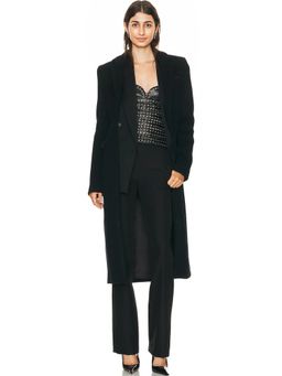 Ludovic de Saint Sernin - Fitted Coat