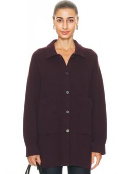 Lisa Yang - Julianne Cardigan Jacket