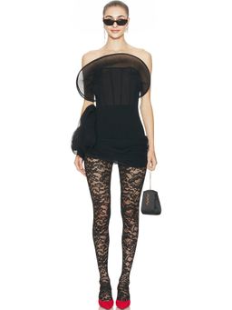 Magda Butrym - BustierDress