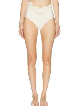 Magda Butrym - High Waisted Bikini Bottom