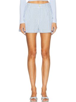 Marni - High Waisted Short