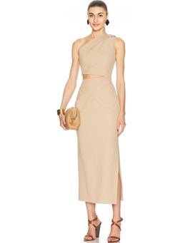 Max Mara - Nievo Dress