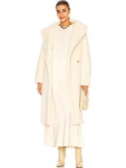 Max Mara - Tedgirl Coat