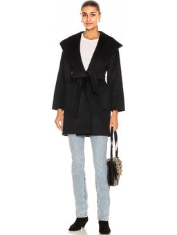 Max Mara - Rialto Coat