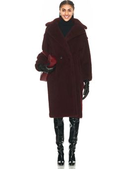 Max Mara - Tedgirl Coat