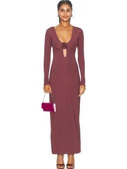 Maygel Coronel - Lucir Dress