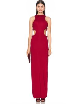 Maygel Coronel - Anassa Dress