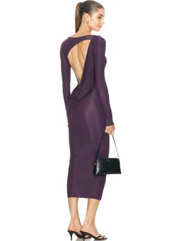 Maygel Coronel - Candore Dress