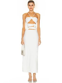 Maygel Coronel - Veranera Dress