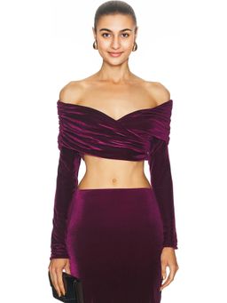 Maygel Coronel - Lido Top