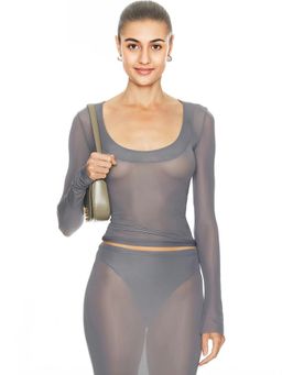 Maygel Coronel - Milo Top