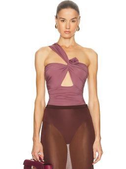 Maygel Coronel - Rodriguez Bodysuit