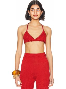 Maygel Coronel - Atenea Bikini Top