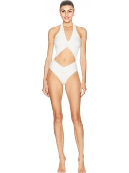 Maygel Coronel - Zaguan Swimsuit