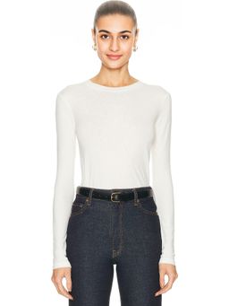 American Vintage - Gamipy Long Sleeve T-Shirt