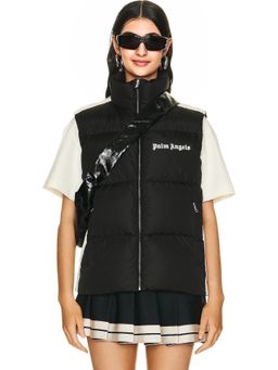 Moncler Genius - x Palm Angels Rodman Vest