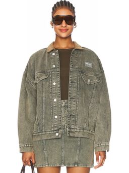 Moschino Jeans - Denim Jacket