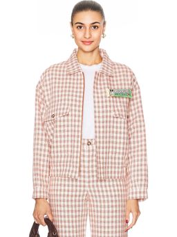 Moschino Jeans - Hiking Jacket