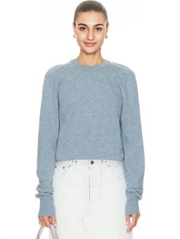 Maison Margiela - Crewneck Sweater