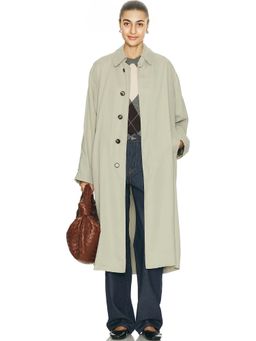 Maison Margiela - Trench Coat