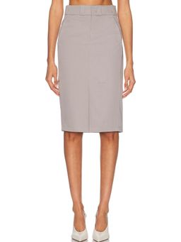 Maison Margiela - Midi Skirt