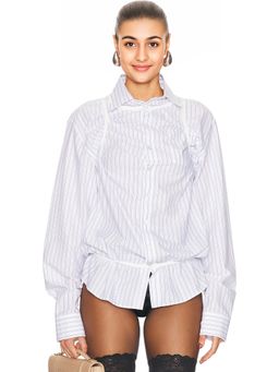 Maison Margiela - Long Sleeve Shirt