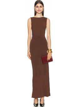 Mimchik - Magnolia Dress