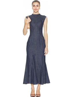 Mimchik - Denim Dress