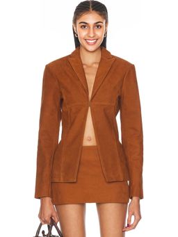 Mimchik - Pinched Blazer