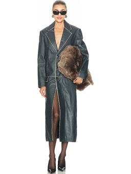 Mimchik - Mulholland Coat